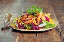 Publiez votre meilleure recette bio-vgrtarienne sur notre site!